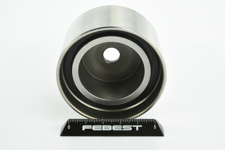 FEBEST 2087-CIR Timing belt tensioner pulley CHRYSLER 300 C Touring (LX, LE) 3.5 Petrol 249 hp 2007 price