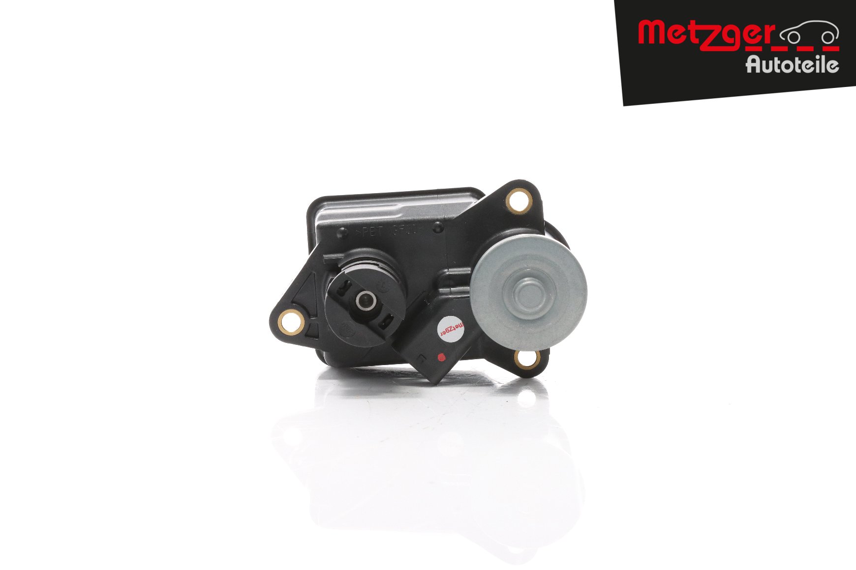 METZGER 6421500594 Afstelelement, drallklep(zuigleiding)