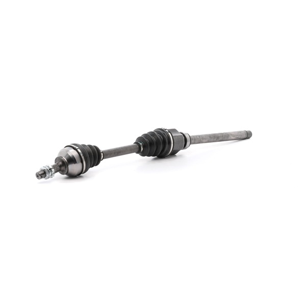 Peugeot 308 2009 CV axle 210363 GSP