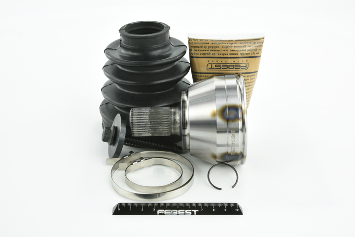 Costo cuscinetti omocinetici FORD C-MAX FEBEST 2110-CB4TD