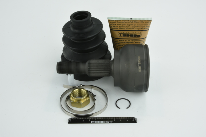 FEBEST 2110-CDH Constant velocity joint FORD KUGA 2 (DM2) 2.0 4x4 Petrol 240 hp 2024 price