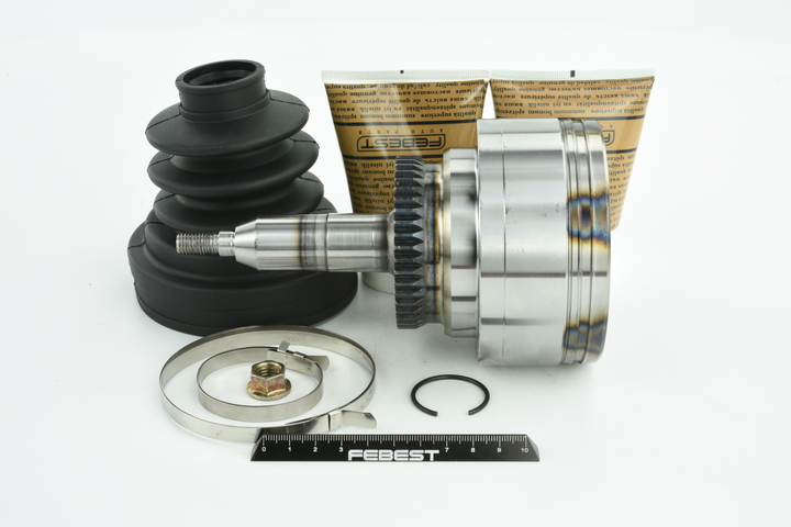 2110-EXP FEBEST AL1Z3A428B Antriebswellengelenk