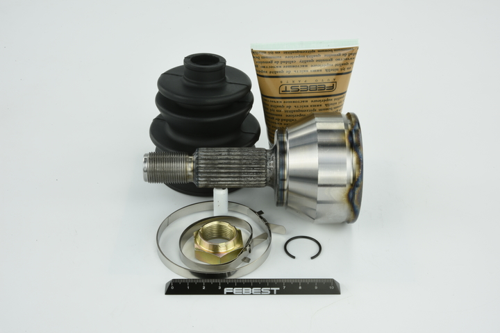 GG1425500B OE FEBEST Tête de cardan 2110-FUS