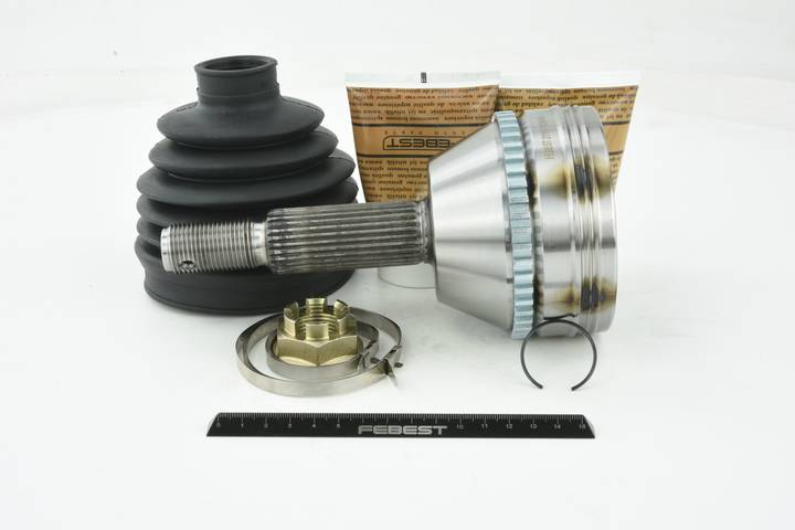 FEBEST Homokineet 2110-TRD9A48