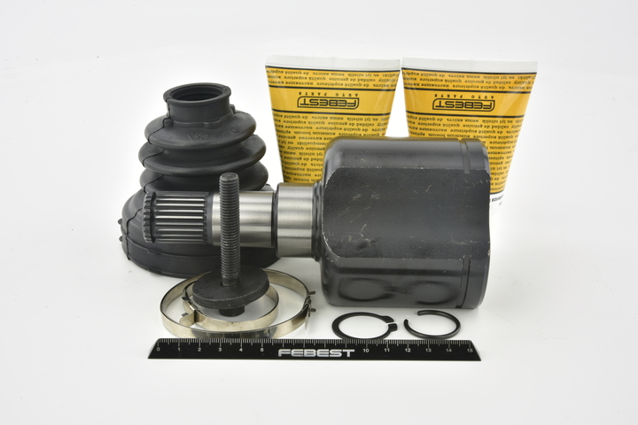 FEBEST 2111-CA220LH Jungčių komplektas, kardaninis velenas FORD GALAXY