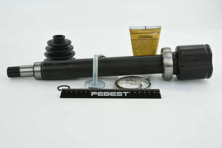Costo giunto ruota FORD C-MAX FEBEST 2111-CB316RH
