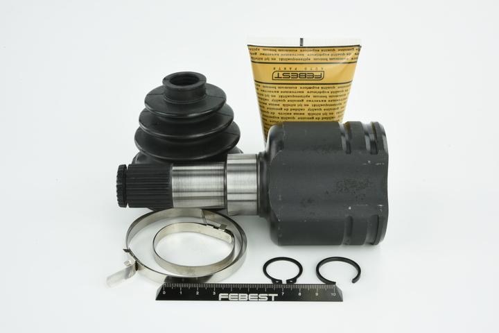 FEBEST 2111-CB420LH Vetonivelet VOLVO V70 2 (SW) D5 Diesel 185 hv 2008
