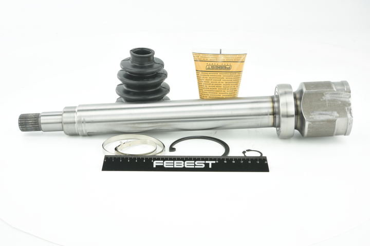 Acheter FEBEST Tête de cardan 2111-CB8