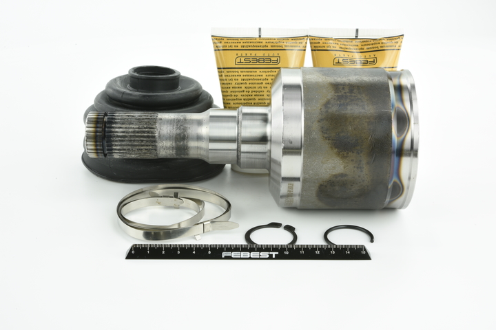 AL3Z3A427B OE FEBEST CV joint 2111-F150LH