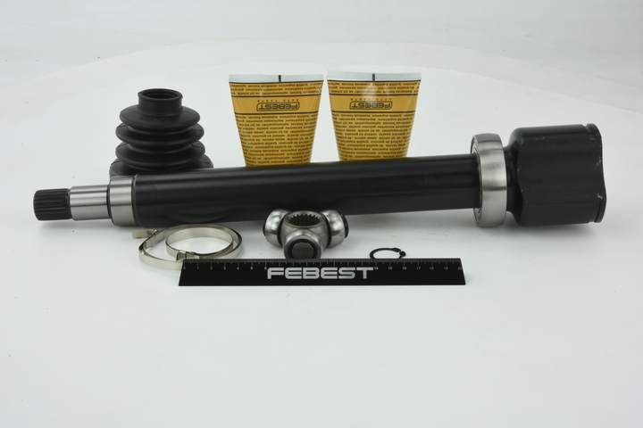 FEBEST Gelenksatz, Antriebswelle 2111-FOCIIMTRH