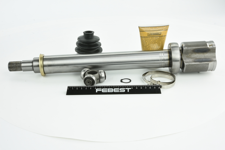 FEBEST Homokineet 2111-FUSATRH