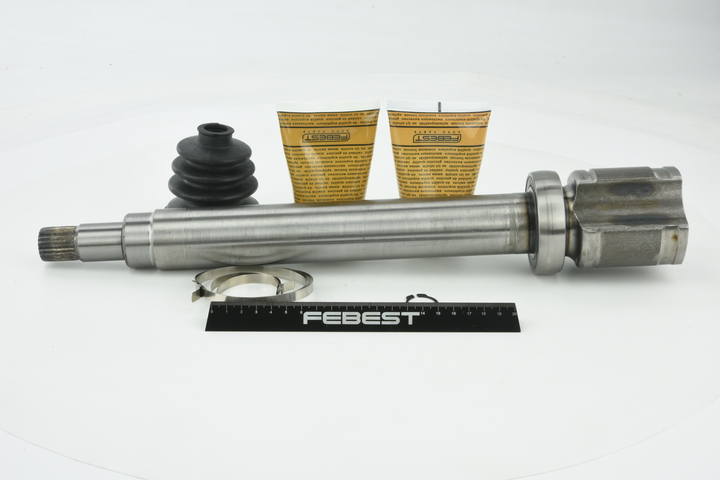 FEBEST 2111-FUSMTRH FORD B-MAX cv joint cost