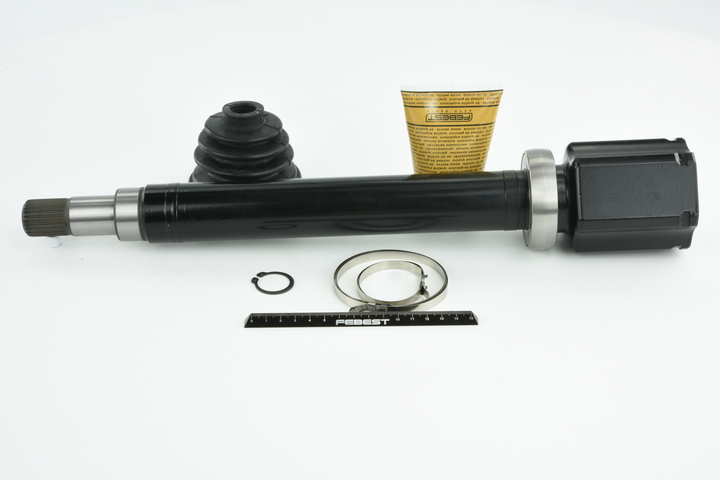 FEBEST Knokkelled 2111-TC7RH