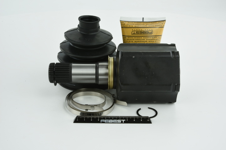 FEBEST 2111TKE4WDLH Drivknute Ford RANGER 2012