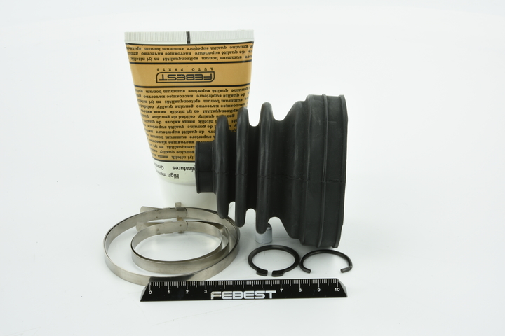 d'origine Ford FIESTA FEBEST Kit soufflet de cardan 2115-CB4