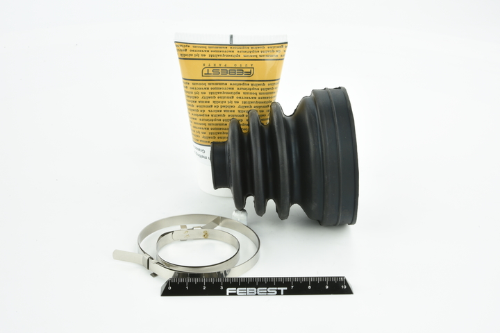 FEBEST 1552936 Paljekumi, vetoakseli 2115-CB4T