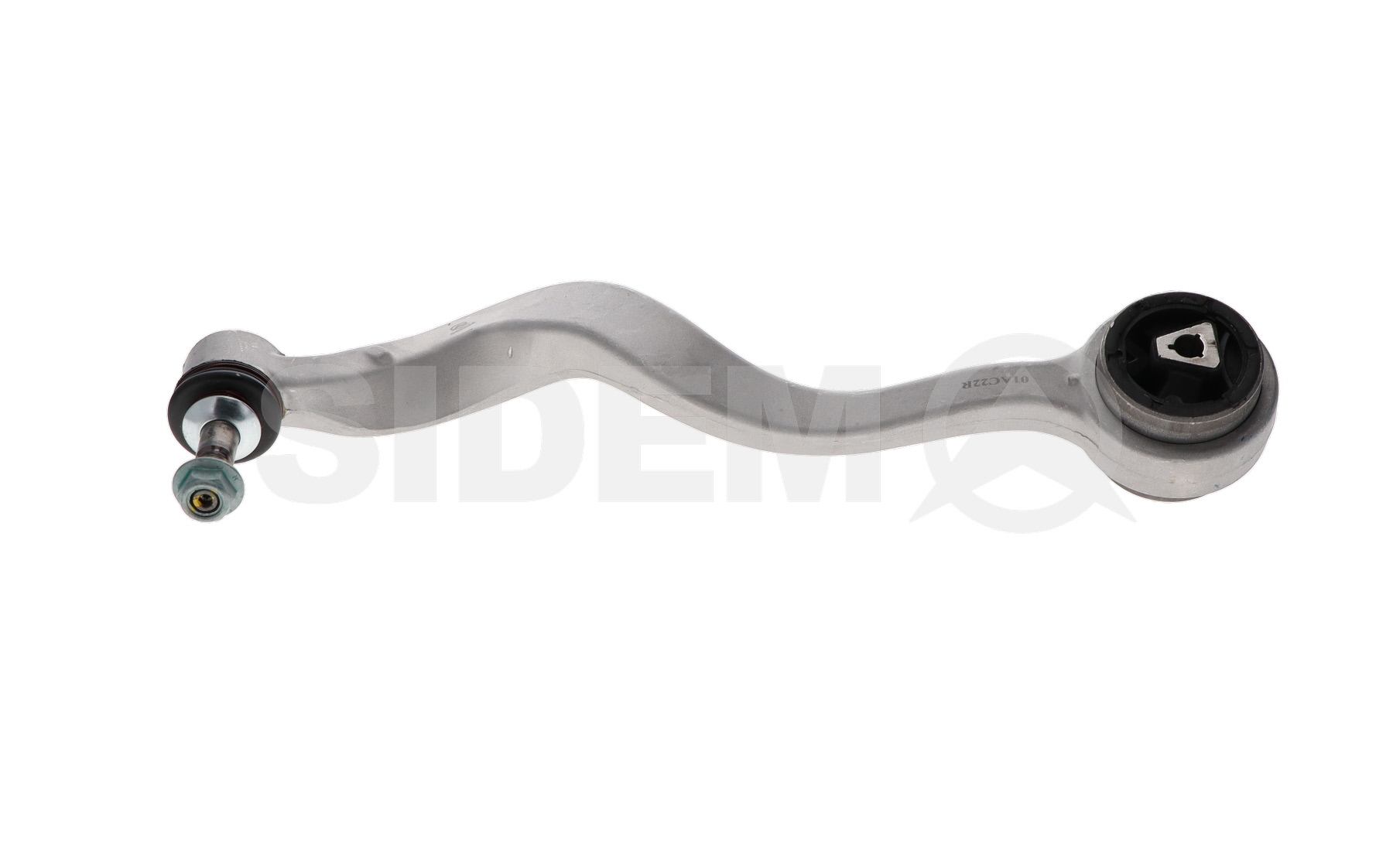 31126774829 OE SIDEM Bras de suspension 21152