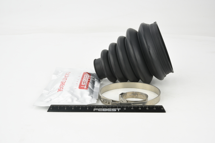 1722076 OE FEBEST Drivaksel Manchet 2117P-FOCII