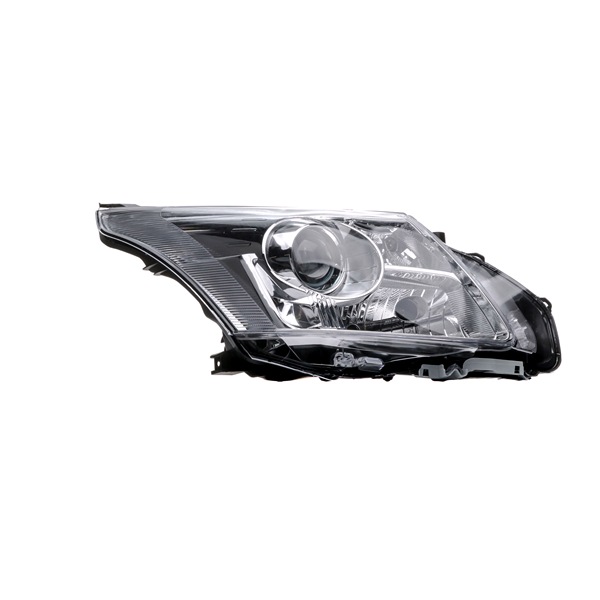 ABAKUS 212-11P2R-LD-EM Oikea, H11, HB3