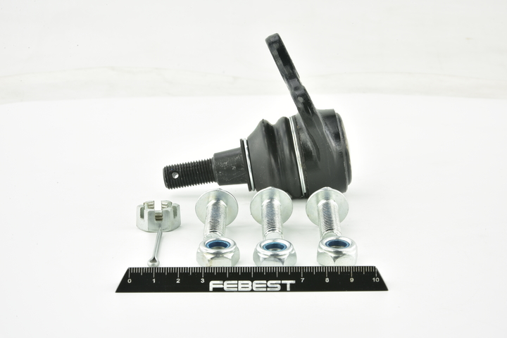 FEBEST 2120-CA2 Suspension ball joint Volvo v70 bw 3.2 Petrol 228 hp 2009 price