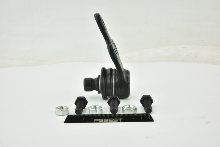 Pirkti FEBEST Šarnyras 2120-CB8FR