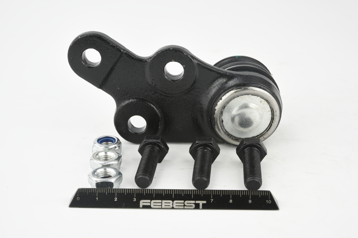 FEBEST 2120-CBVLH Rótula de suspensión FORD Kuga Mk2 (DM2) 2.0 4x4 Gasolina 240 cv 2016 precio
