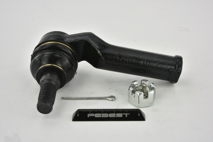 Track rod end FEBEST 2121-CALH suitable for FORD, VOLVO, LAND ROVER at cheap price