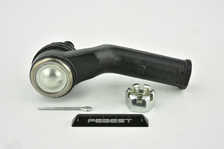 Articulação angular tirante de direcção Ford S-MAX 2016 2121CARH FEBEST