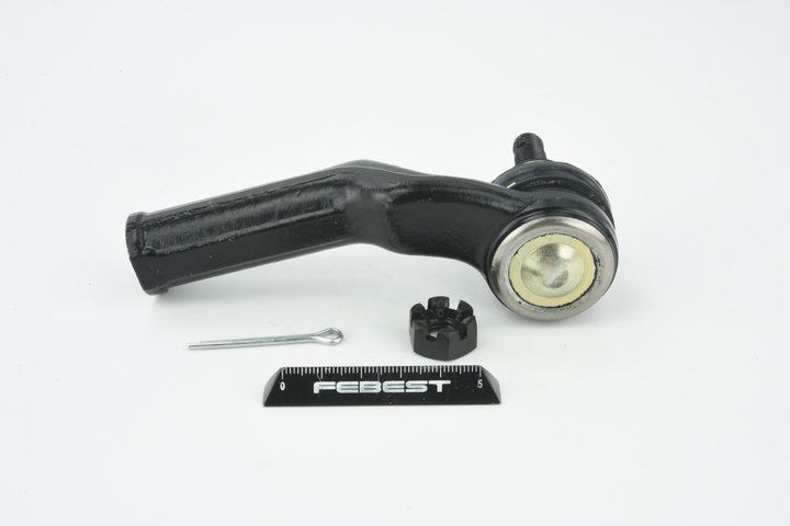 BV6Z3A130F OE FEBEST Rotule de direction 2121-FOCIIILH