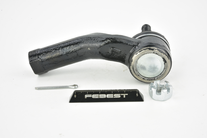 Rótula de dirección 3M513290AC FEBEST 2121-FOCIILH