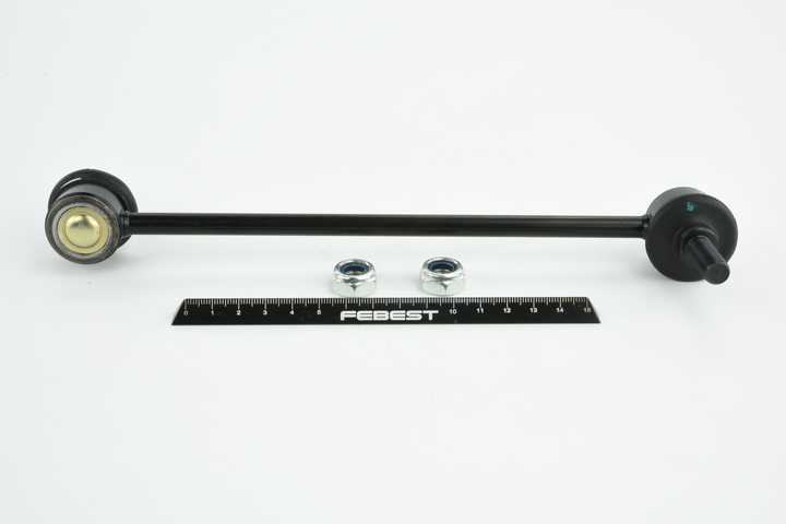 1471446 OE FEBEST Anti-roll bar link 2123-FOCIF