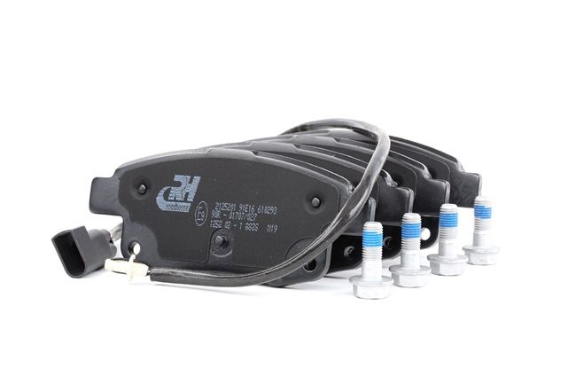 originalni Ford MONDEO ROADHOUSE Zavorne obloge 21252.01