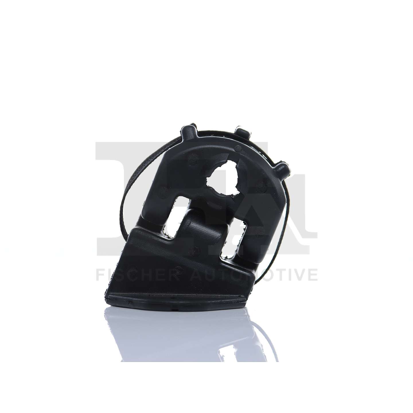 FA1 Holder, exhaust system 213-941