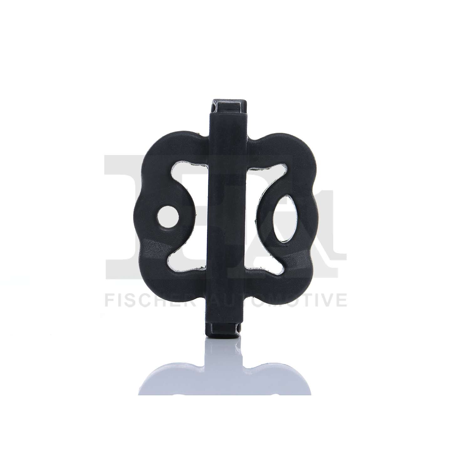 d'origine SsangYoung KYRON FA1 Silent bloc d'échappement 213-943