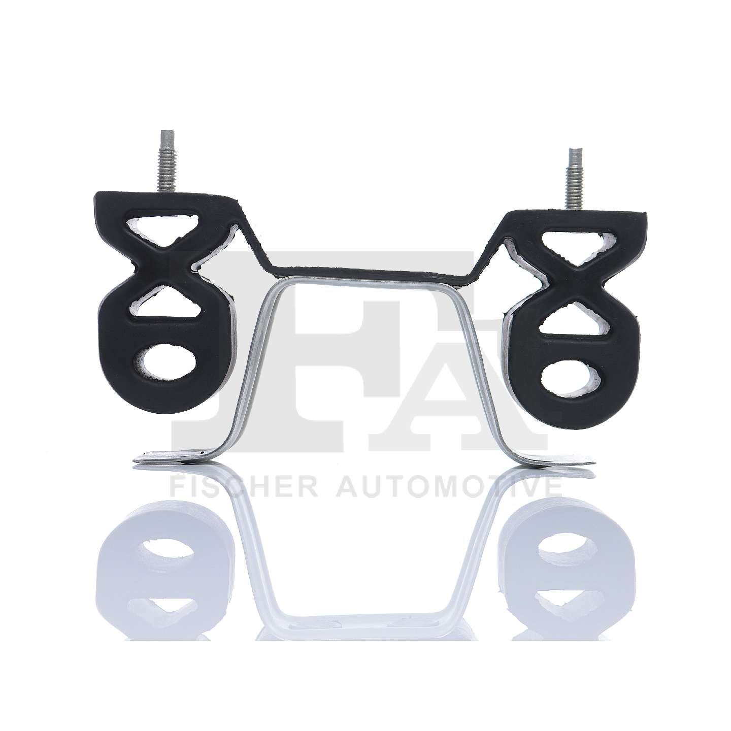 FA1 213-944 кронштейн глушителя PEUGEOT PARTNER c бортовой платформой/ходовая часть