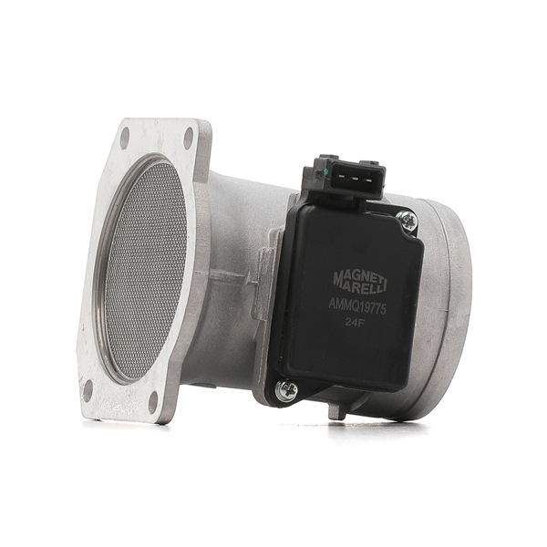 213719775019 MAGNETI MARELLI Mass air flow sensor (MAF) VW POLO