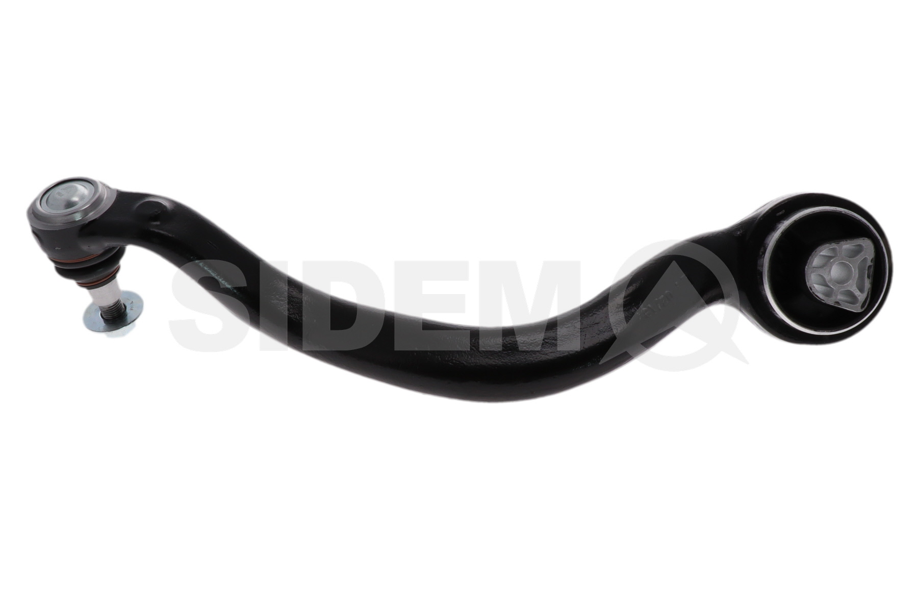 SIDEM Braccio oscillante, sospensione ruota 21558