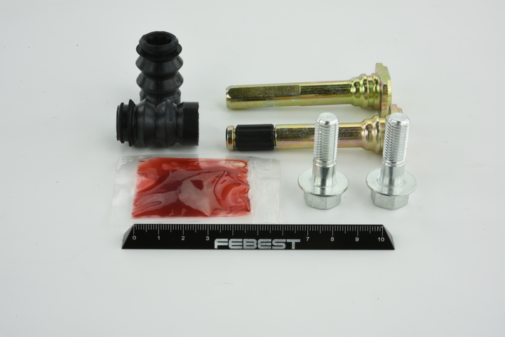 A0034207483 OE FEBEST Ledebolt, bremsekaliper 2174-TT9F