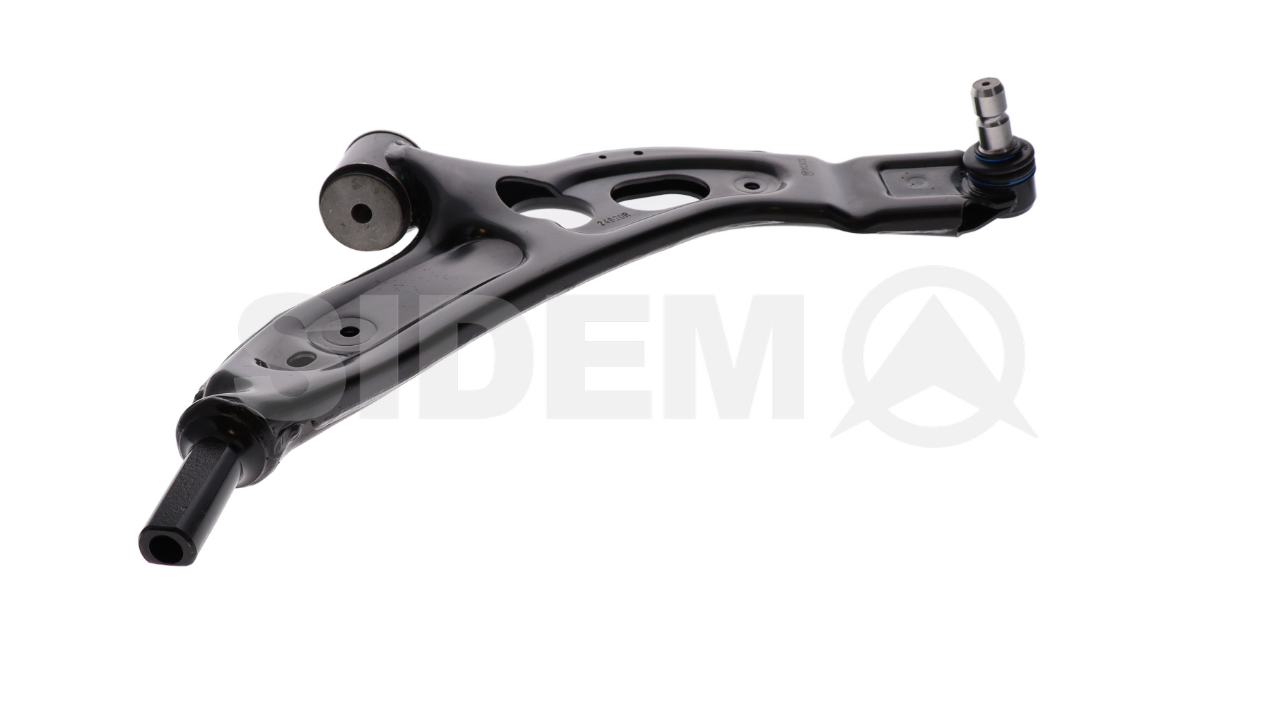 d'origine Mini COUNTRYMAN SIDEM Triangle de suspension 21751