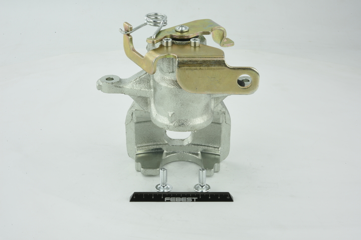 FEBEST Pinza de freno 2177-TT9FWDRL