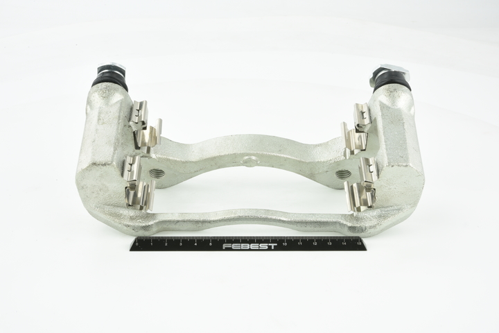 1433949 OE FEBEST Комплект поддержки корпуса скобы тормоза 2177C-TT9F