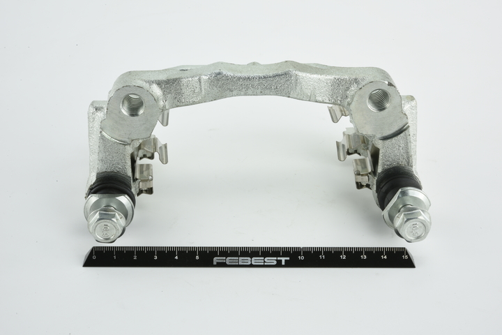 FEBEST Bremssattelhaltersatz 2177C-TT9RL