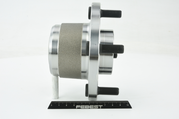 Cubo de rueda YS4Z1A034AA FEBEST 2182-FOCAUR