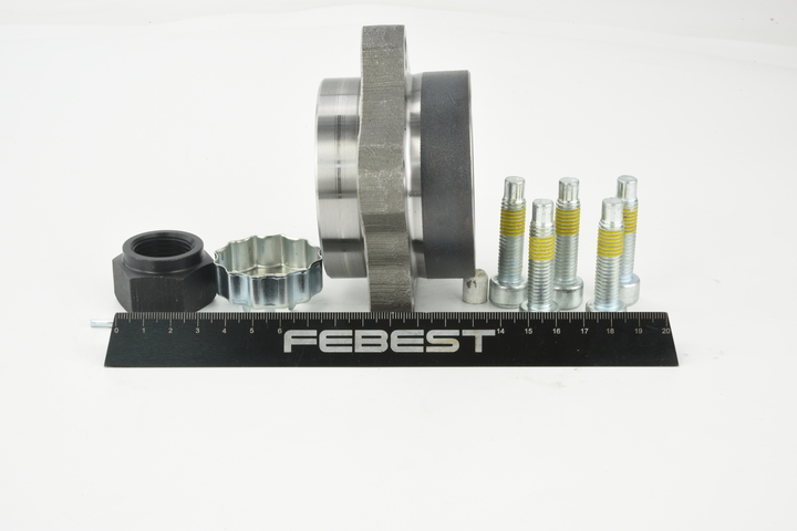 FEBEST Hjulnav 2182-TRF