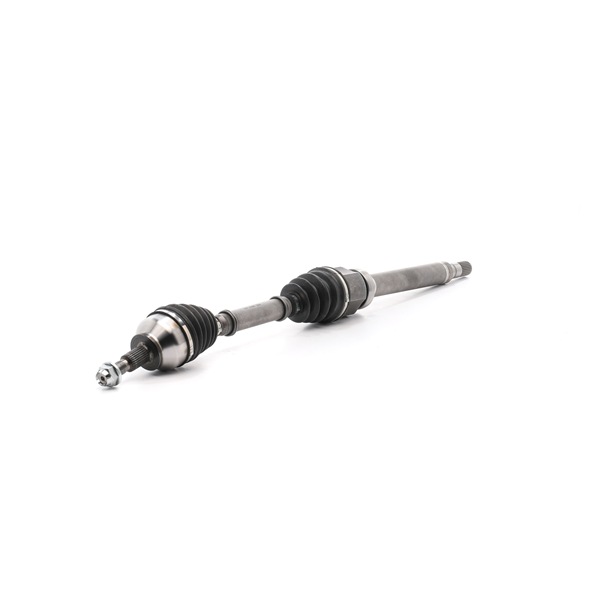 GSP 218343 Drivaksel FORD C-Max 2 (DXA/CB7, DXA/CEU) 2.0 TDCi Diesel 136 hk 2012 pris