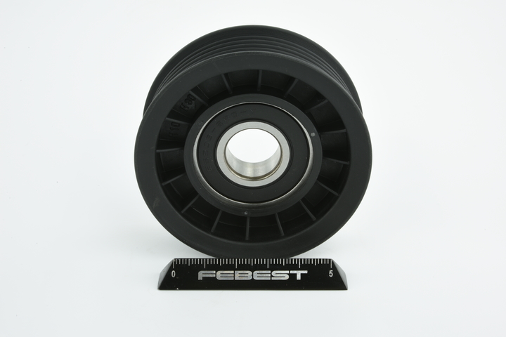 FEBEST LF5015980C Kiristysrulla, moniurahihna 2187-CAK
