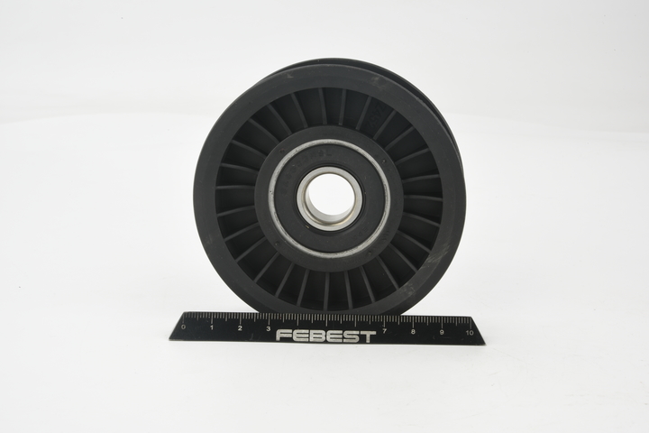 Galoppino guidacinghia, cinghia Poly-V FEBEST 2188-F450 adatti per FORD USA, LINCOLN prezzi economici