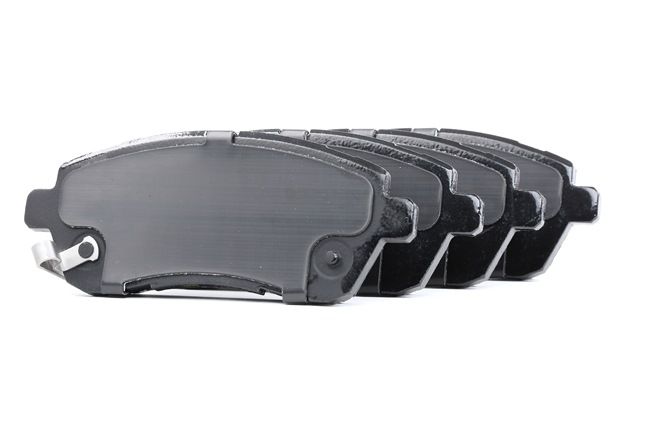 Jarrupalat, levyjarru METELLI 22-0793-0 sopivat FORD halvalla