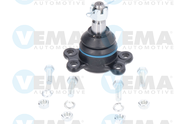 VEMA Testina braccio oscillante 22030