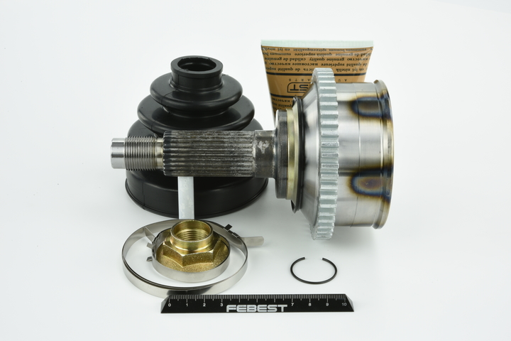 0K55222510 OE FEBEST Kit giunti semiasse 2210-016A54